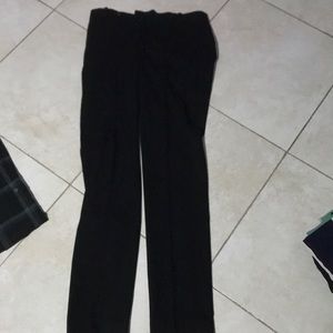 Dress pants